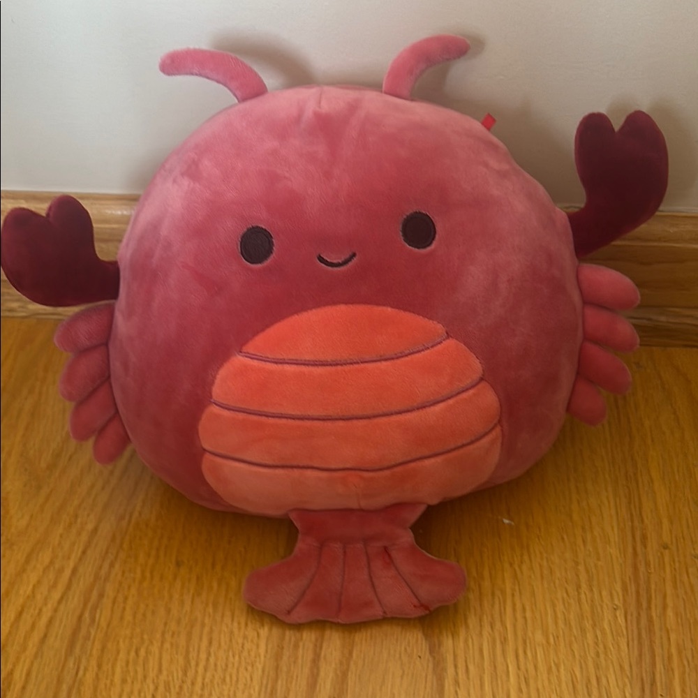 Lorono squishmallow